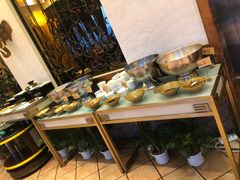 -火舞泰·泰式海鲜火锅餐厅(世纪城店)