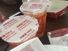 -肯德基(京广桥店)