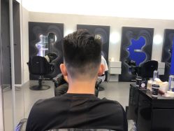 -CIT造型·烫发·染发