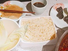 -密友回转自助火锅(世茂国际广场店)