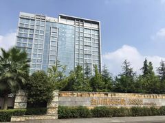 -重庆医科大学附属第一医院(金山院区)