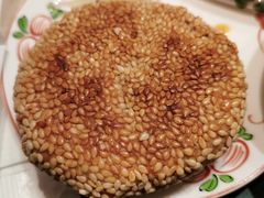 -清真·老门框爆肚涮肉·中华老字号(丰管路店)