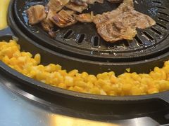 -小团团·路边烤牛肉(南岭壹街店)