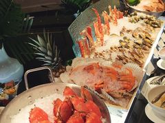 -Social 秀西餐厅-长沙瑞吉酒店(运达店)