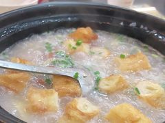 艇仔粥-芳姨广东砂锅粥(张庄路店)