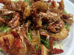 -东江海鲜大排档·潮汕菜·砂锅粥
