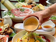 -笑福亭日式料理店(财富中心店)