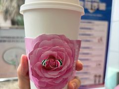 -星巴克(苏州泰华店)