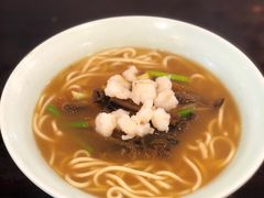 -奎元馆.百年奎元.非遗传承(西湖边的解放路店)