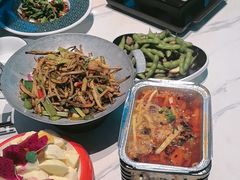 -路边边.炒菜烧烤.音乐餐厅(良乡长虹店)