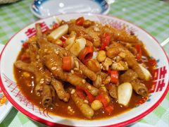 销魂鸡爪-辣小米·江西菜(长宁店)
