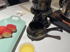 -喜势点·糖沙翁手工茶点·本地人茶居(永庆坊店)