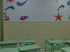 -昂立青少儿成长中心(长宁仙霞校区)