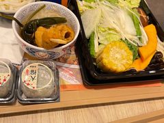 -吉野家(复兴路第二餐厅店)