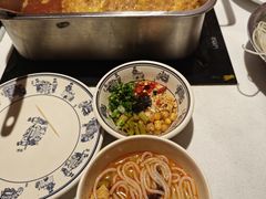 -螺大喜螺蛳粉火锅(雍和宫店)