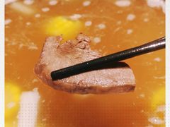 -掂档潮汕牛肉火锅(沈阳万象城店)