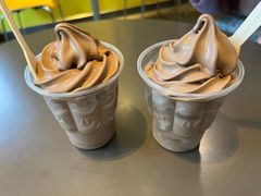 -麦当劳(杭州庆春路店)