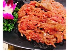 -韩香阁烤肉·烤活鳗(宽厚里店)