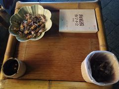 -吴越荣记苏州菜·松鼠桂鱼100%活鱼现做(斜塘老街店)
