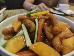 -南沙游艇会·大兵船餐厅