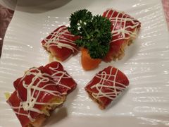 -东方御宴海鲜酒楼(棕泉酒店)