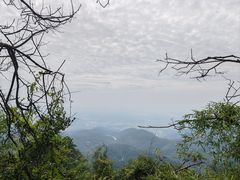 -南岳衡山风景名胜区