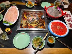 -蜀江龙火锅(339店)