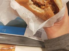 -麦当劳(世纪汇广场店)