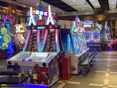 -反斗乐园(中航城君尚购物中心)