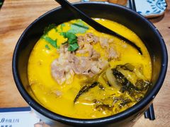 -和府捞面(方庄店)