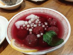 -福苗小骆驼烧烤(望京店)