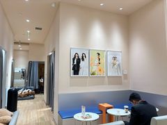 -海马体照相馆(成都来福士广场店)