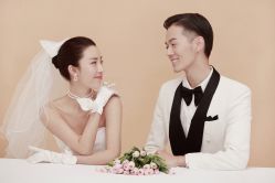 -全城热恋璀璨婚纱摄影(国贸总店)
