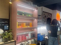 -1001艺术手作·银饰DIY·拼豆(小寨金莎店)