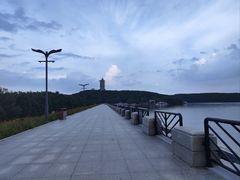 -长春净月潭风景名胜区
