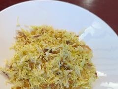 -晋阳春·山西菜·北京烤鸭(交大店)