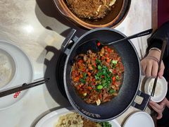 -味上湘菜馆(阿波罗店)