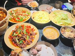 -廖川菜(太阳宫店)