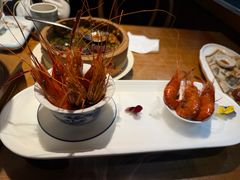 -乔街深夜食堂·小龙虾·高压锅生蚝(杭州总店)