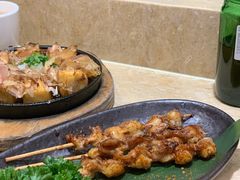 -东京屋(武定路店)