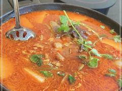 -湘肠香火锅店(团结湖店)