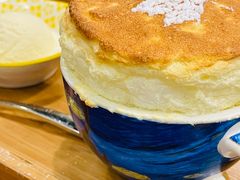 -芙蕾哥哥souffle