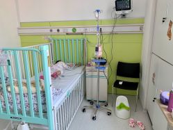 -天津市儿童医院(河西马场院区)