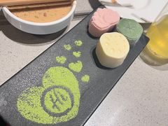 -海底捞火锅(振华广场生日主题店)