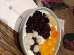 宝珠奶酪（金桥国际广场店）-宝珠奶酪(浦东金桥店)