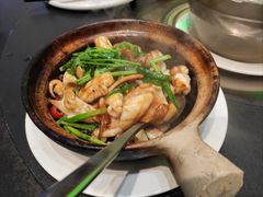 -飞尝蚝·顺德菜·鱼生(顺德总店)