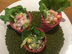 沙拉卷-奉天小馆·非遗东北菜(沈阳万象城店)