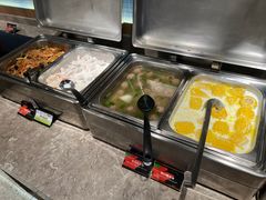 -比格比萨自助(诺亚大厦店)