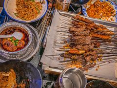 -碎怂烤肉(钟楼柳巷店)