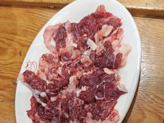 -陈记顺和潮汕牛肉火锅(韩江路店)